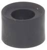 Wiska 10102387 MFD 20/01/060 Joint muti-passages résistant aux chocs, avec décharge de traction M20 plastique noir (RAL 9005) 25 pc(s)