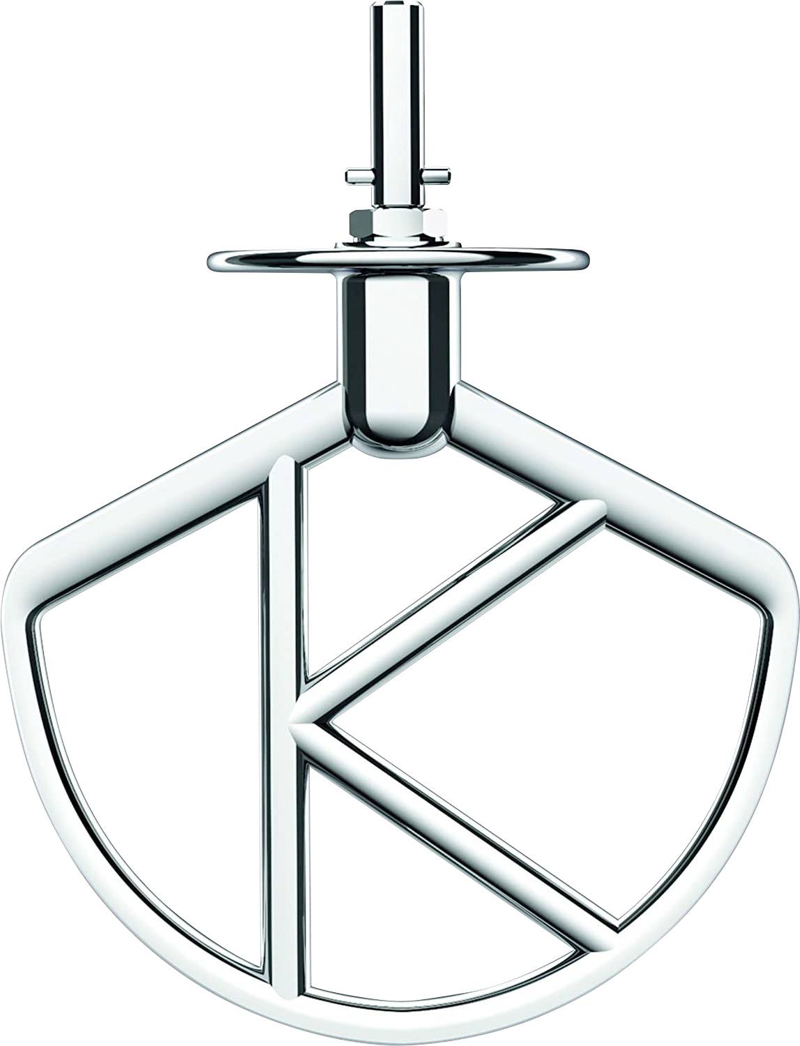 Kenwood KMX750 Robot de cuisine 1000 W blanc-argent-1