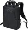 Dicota Sac à dos Eco Slim PRO Dimension maximale: 35,8 cm (14,1") noir