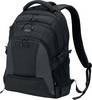 Dicota Sac à dos Eco SEEKER Dimension maximale: 43,9 cm (17,3") noir