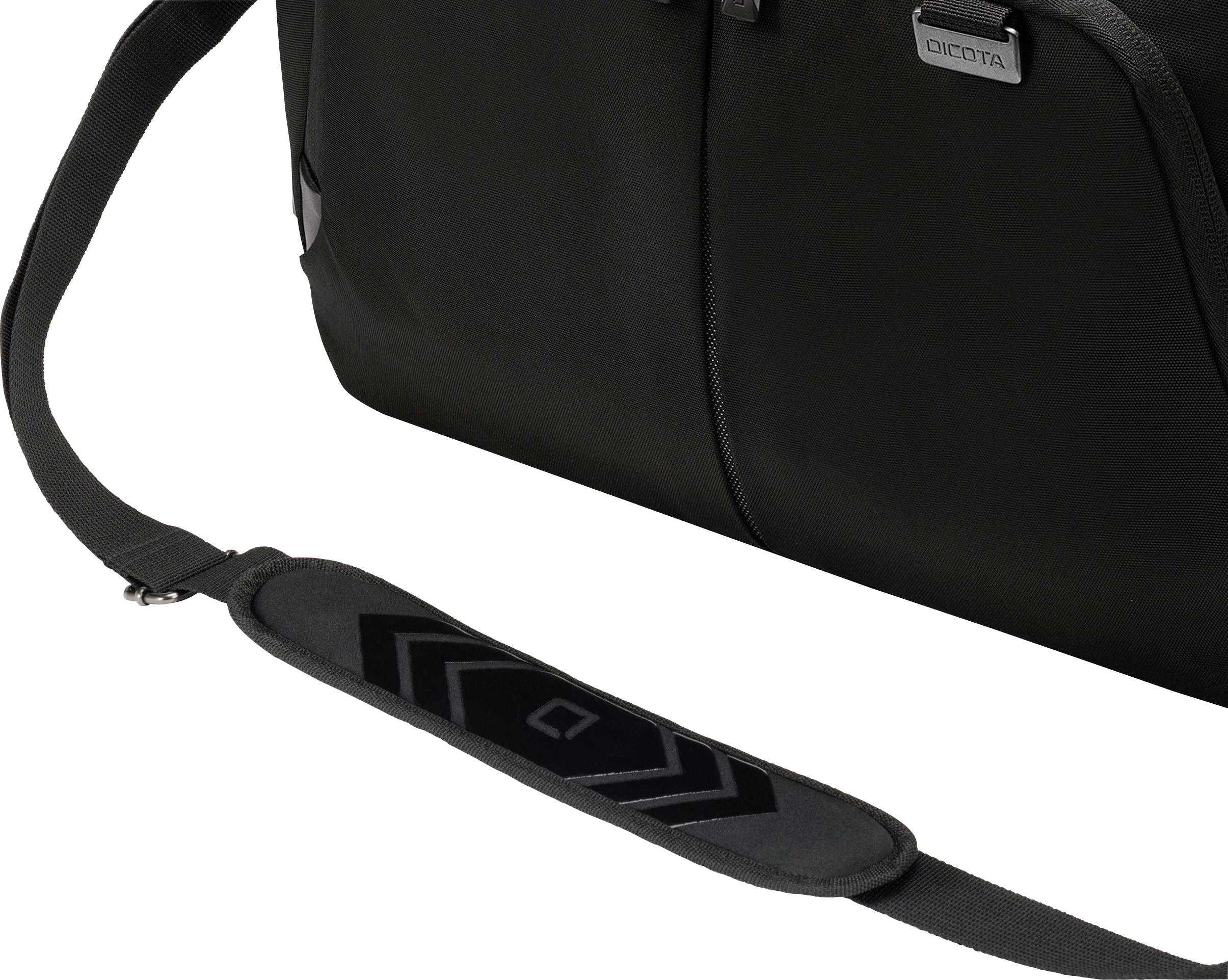 Dicota Sacoche Slim Eco PRO Dimension maximale: 35,8 cm (14,1") noir-7