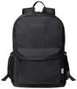 Dicota Sac à dos BASE XX B2 Dimension maximale: 35,8 cm (14,1") noir