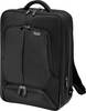 Dicota Sac à dos Eco PRO Dimension maximale: 43,9 cm (17,3") noir