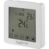 Sygonix SY-4961570 Touch 2 Thermostat d'ambiance encastré programme hebdomadaire 1 pc(s)