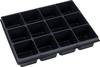 BS Systems 1000010134 iB 72 Coque à insérer 1 pièce (L x l x H) 265 x 349 x 63 mm
