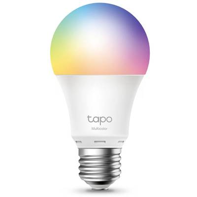 TP-LINK L530E Smart WiFi LED bulb Multicolor 2.4GHz IEEE 802.11b/g/n E27 8.7W 2500K-0