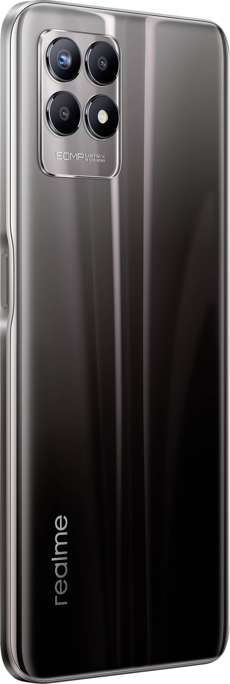 Realme 8i 64 GB noir 16.8 cm (6.6 pouces) Smartphone-3