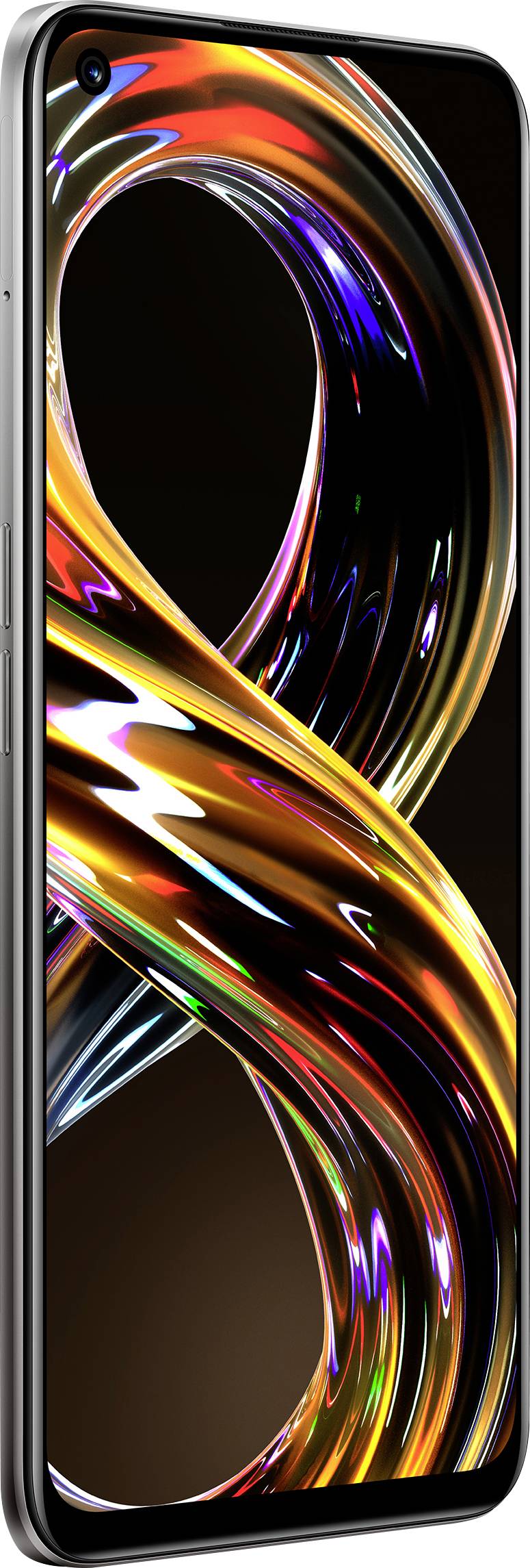 Realme 8i 128 GB noir 16.8 cm (6.6 pouces) Smartphone-4