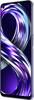 Realme 8i 64 GB lilas 16.8 cm (6.6 pouces) Smartphone