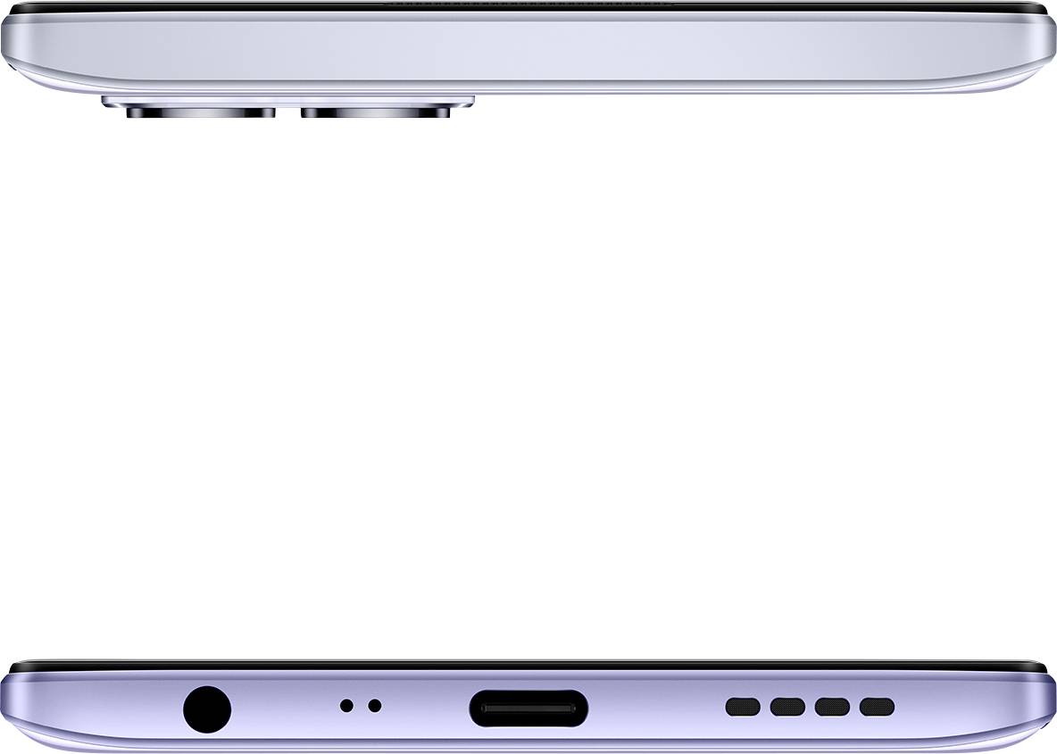 Realme 8i 64 GB lilas 16.8 cm (6.6 pouces) Smartphone-2