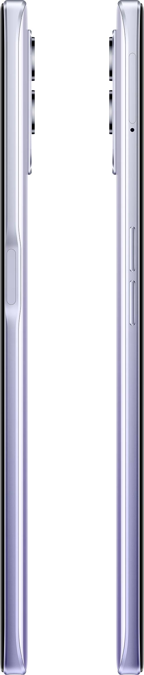 Realme 8i 64 GB lilas 16.8 cm (6.6 pouces) Smartphone-3