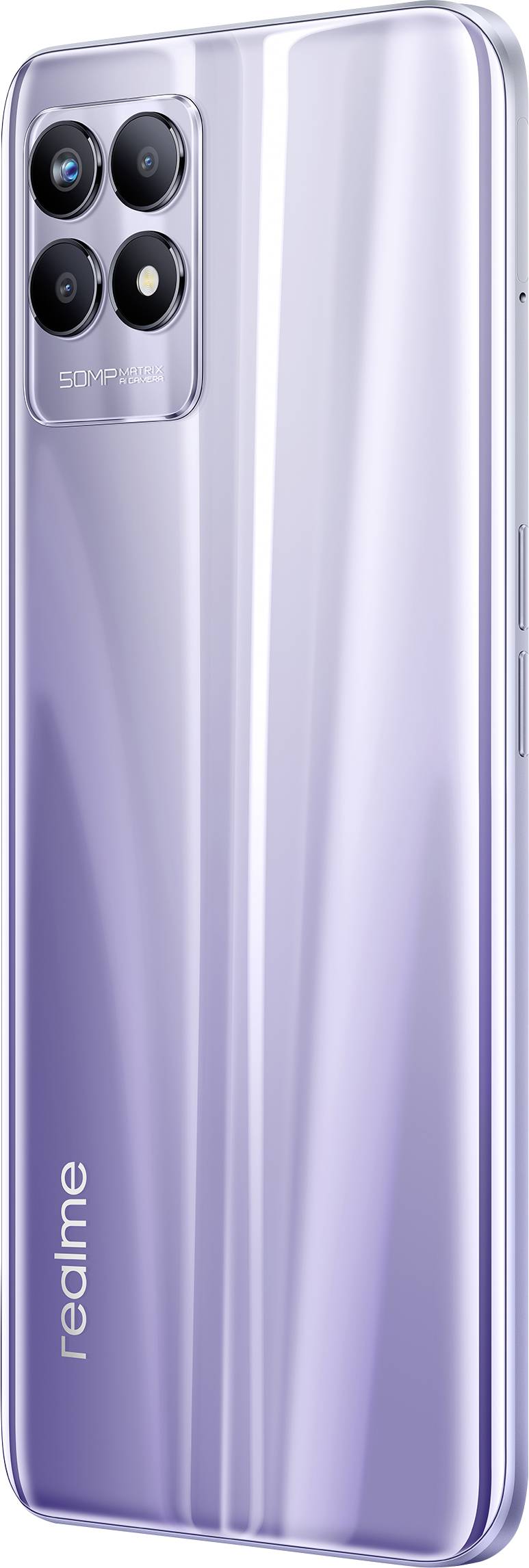 Realme 8i 64 GB lilas 16.8 cm (6.6 pouces) Smartphone-5