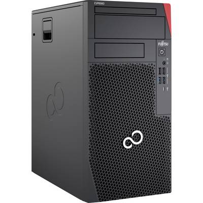 Fujitsu PC de bureau ESPRIMO P5011 Intel® Core™ i5 i5-11500 4.6 GHz 16 GB RAM 512 GB SSD Intel Win 10 Pro VFY:P511EPC51M-0