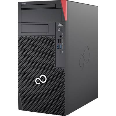 Fujitsu PC de bureau ESPRIMO P5011 Intel® Core™ i5 i5-11500 4.6 GHz 16 GB RAM 512 GB SSD Intel Win 10 Pro VFY:P511EPC51M-1