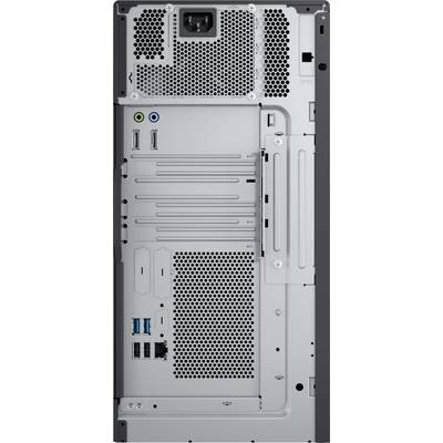 Fujitsu PC de bureau ESPRIMO P5011 Intel® Core™ i5 i5-11500 4.6 GHz 16 GB RAM 512 GB SSD Intel Win 10 Pro VFY:P511EPC51M-2