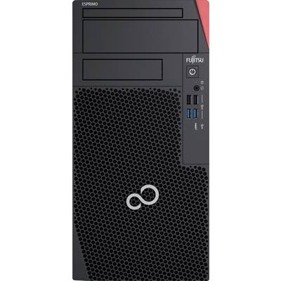 Fujitsu PC de bureau ESPRIMO P5011 Intel® Core™ i5 i5-11500 4.6 GHz 16 GB RAM 512 GB SSD Intel Win 10 Pro VFY:P511EPC51M-3