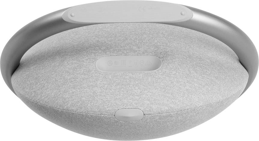 JBL Onyx Studio 7 Enceinte Bluetooth gris-2