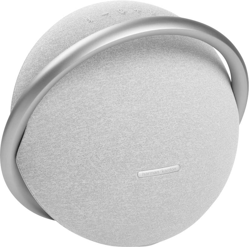 JBL Onyx Studio 7 Enceinte Bluetooth gris-6