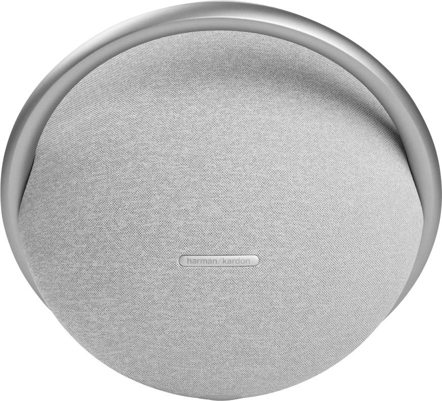 JBL Onyx Studio 7 Enceinte Bluetooth gris-7