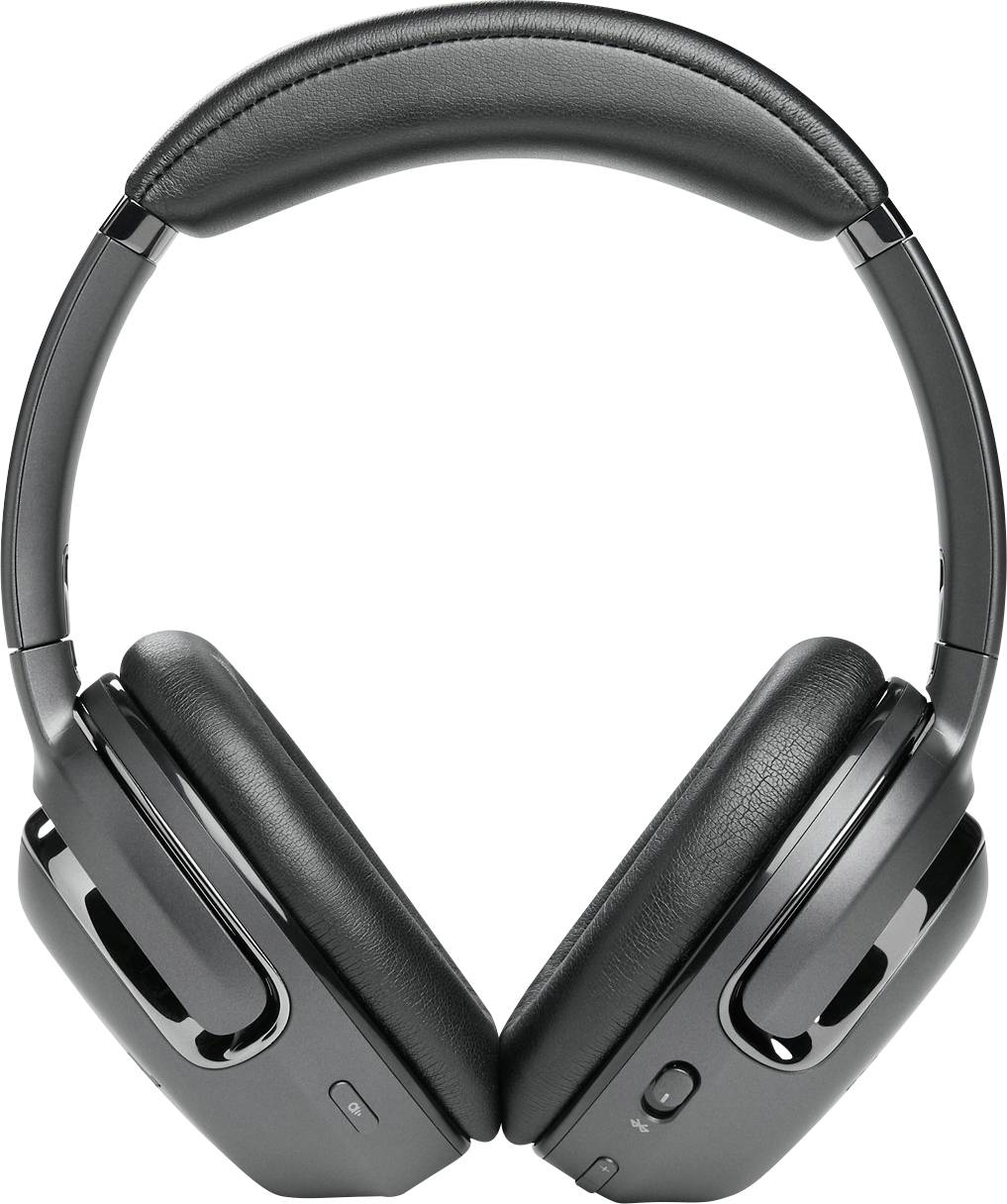 JBL Tour One Casque supra-auriculaire Bluetooth noir Noise Cancelling volume réglable-7