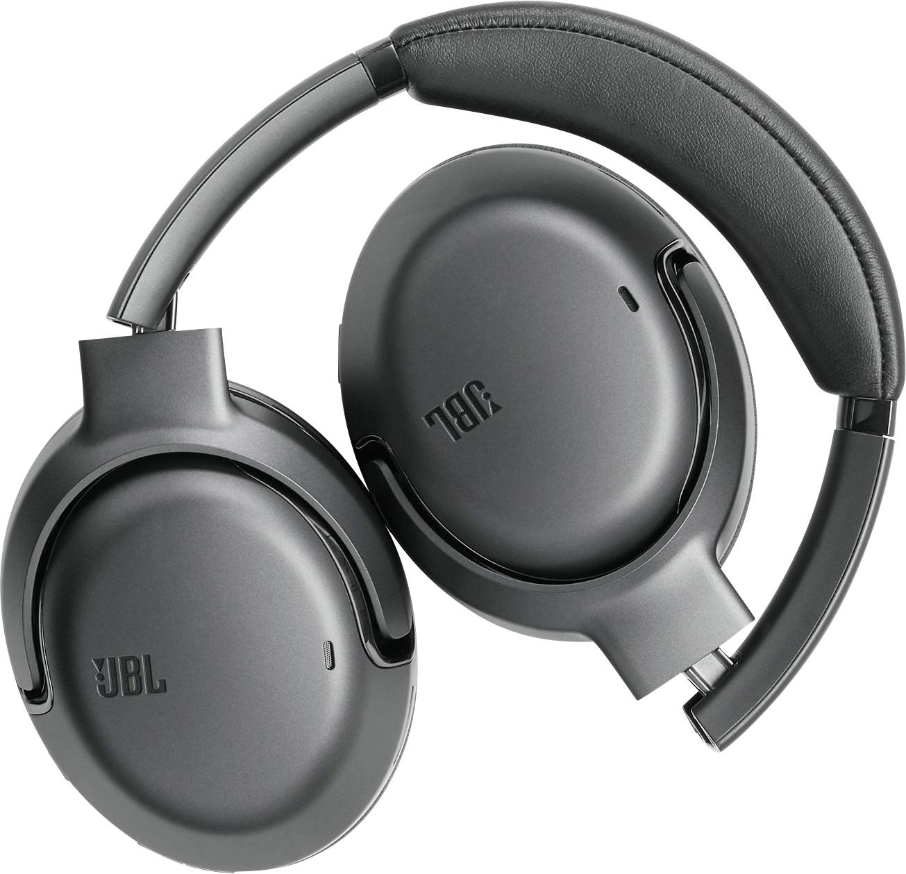 JBL Tour One Casque supra-auriculaire Bluetooth noir Noise Cancelling volume réglable-8