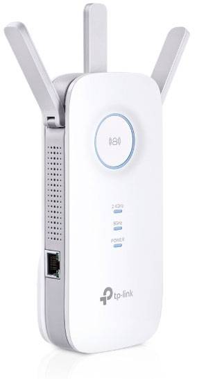 TP-LINK Répéteur Wi-Fi RE455 RE455-0