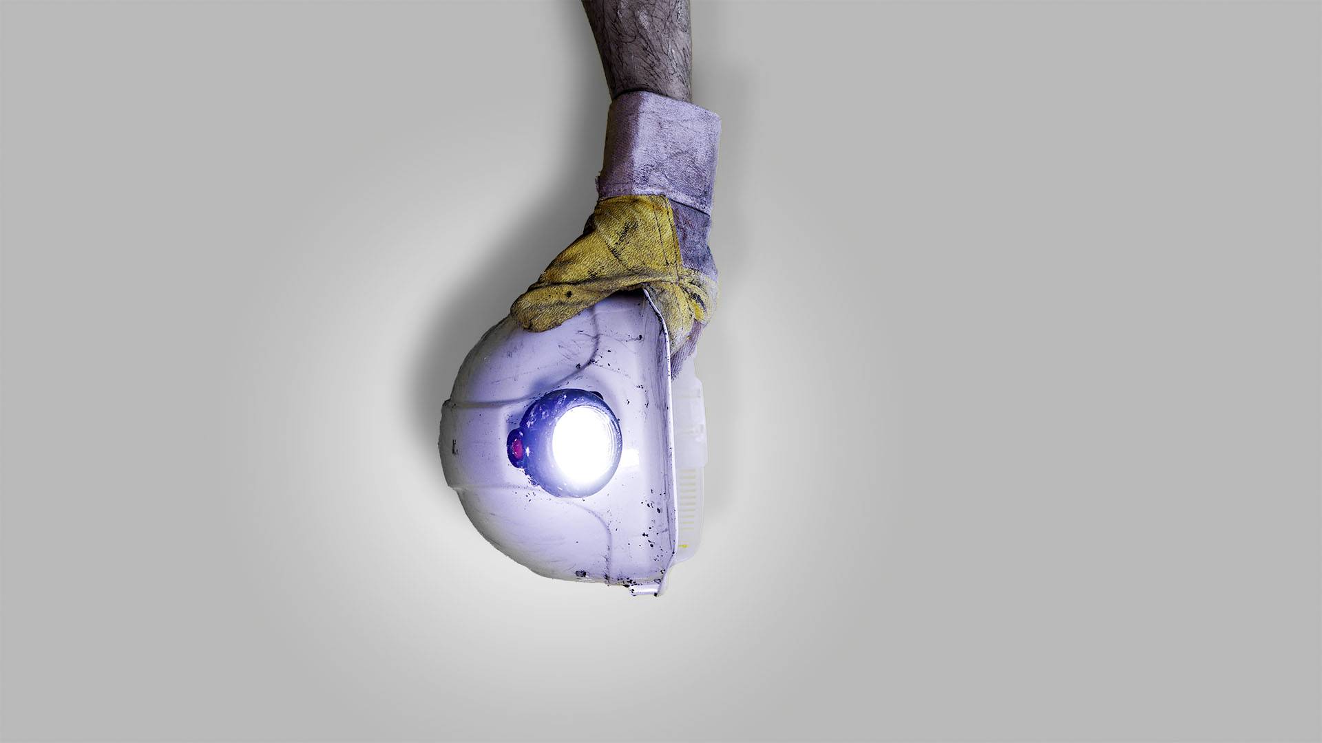 KSE-Lights KS-6002 Performance LED Lampe de casque à batterie 55 lm 110 g-2