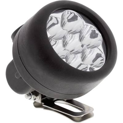 KSE-Lights KS-6002 Performance LED Lampe de casque à batterie 55 lm 110 g-0