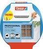 tesa Professional Outdoor 56214-00000-03 Ruban de masquage pour peinture bleu (L x l) 50 m x 25 mm 2 pc(s)