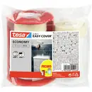 tesa Easy Cover Economy 58883-00000-02 Film de masquage (L x l) 33 m x 550 mm 1 set