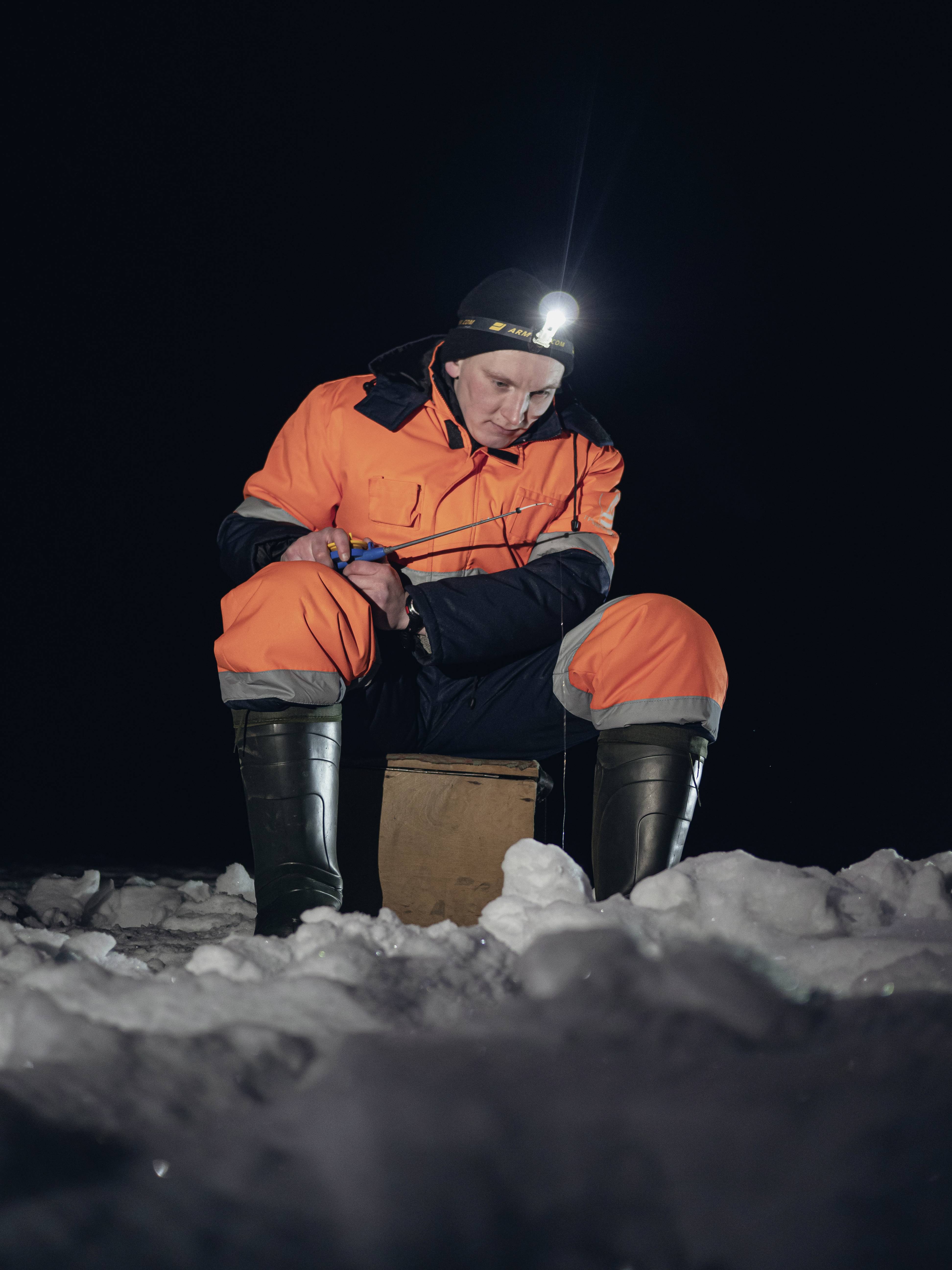 ArmyTek Zippy Extended Set Yellow LED Mini lampe de poche à batterie 200 lm 10 h 12 g-2