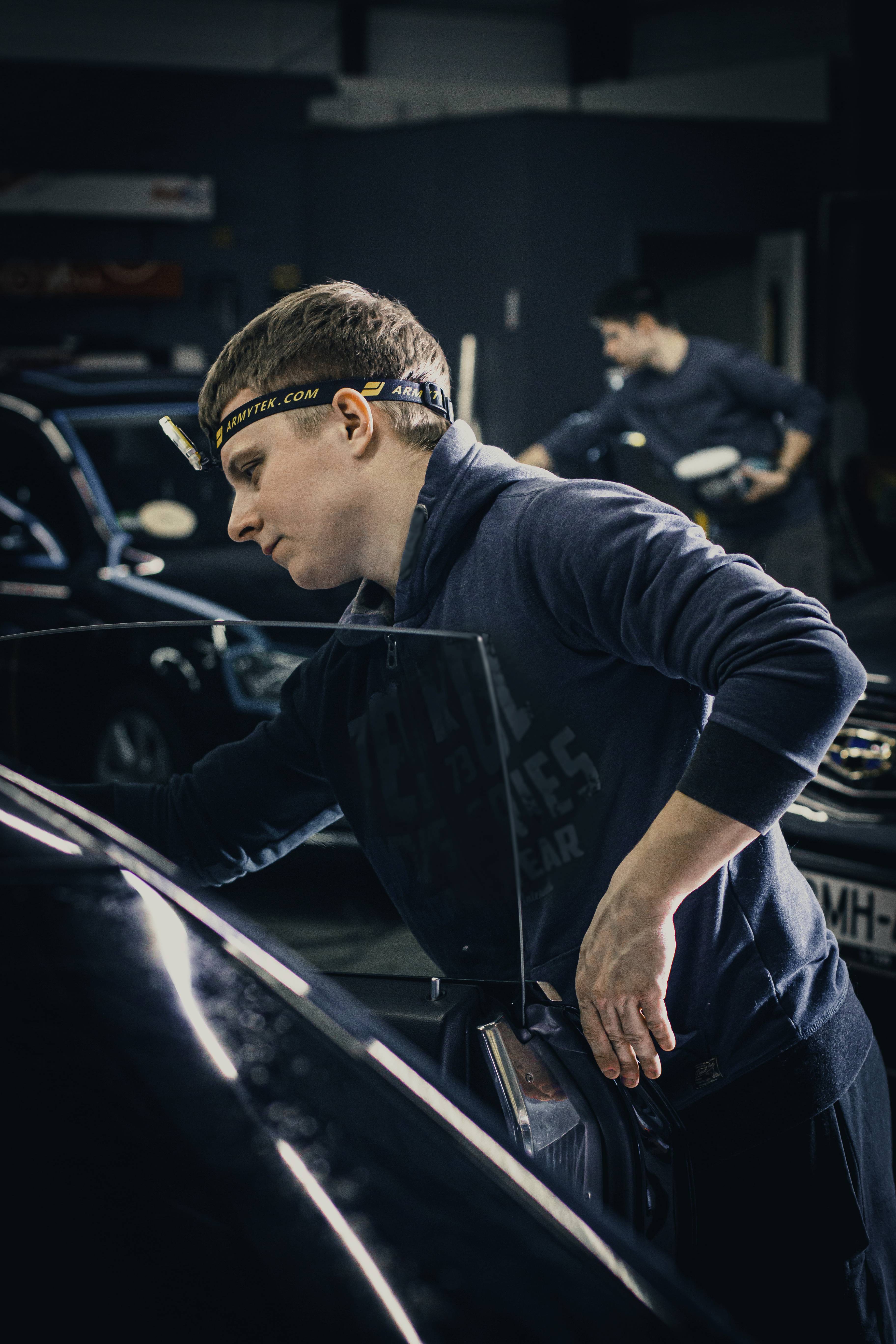 ArmyTek Zippy Extended Set Yellow LED Mini lampe de poche à batterie 200 lm 10 h 12 g-5