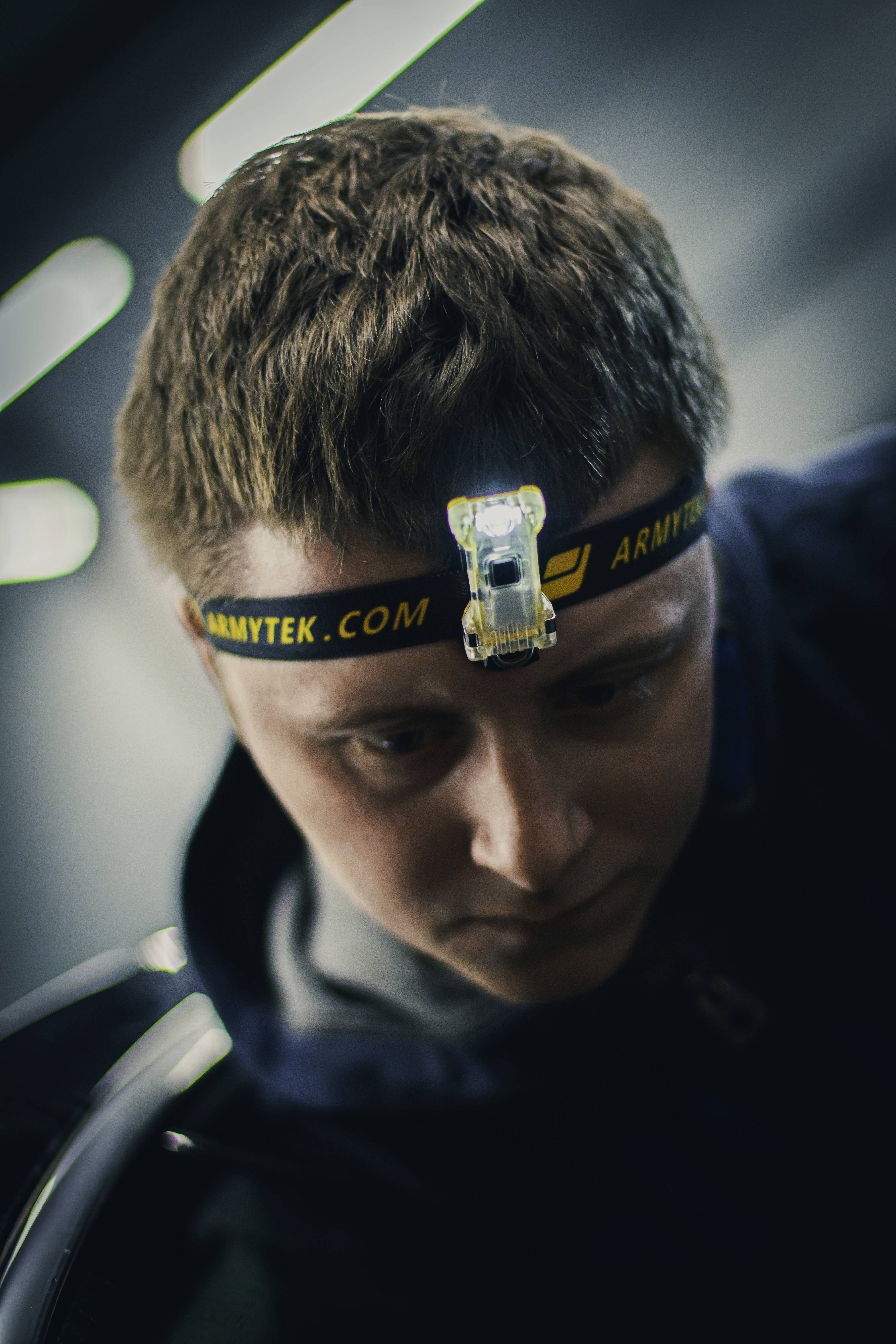 ArmyTek Zippy Extended Set Yellow LED Mini lampe de poche à batterie 200 lm 10 h 12 g-6