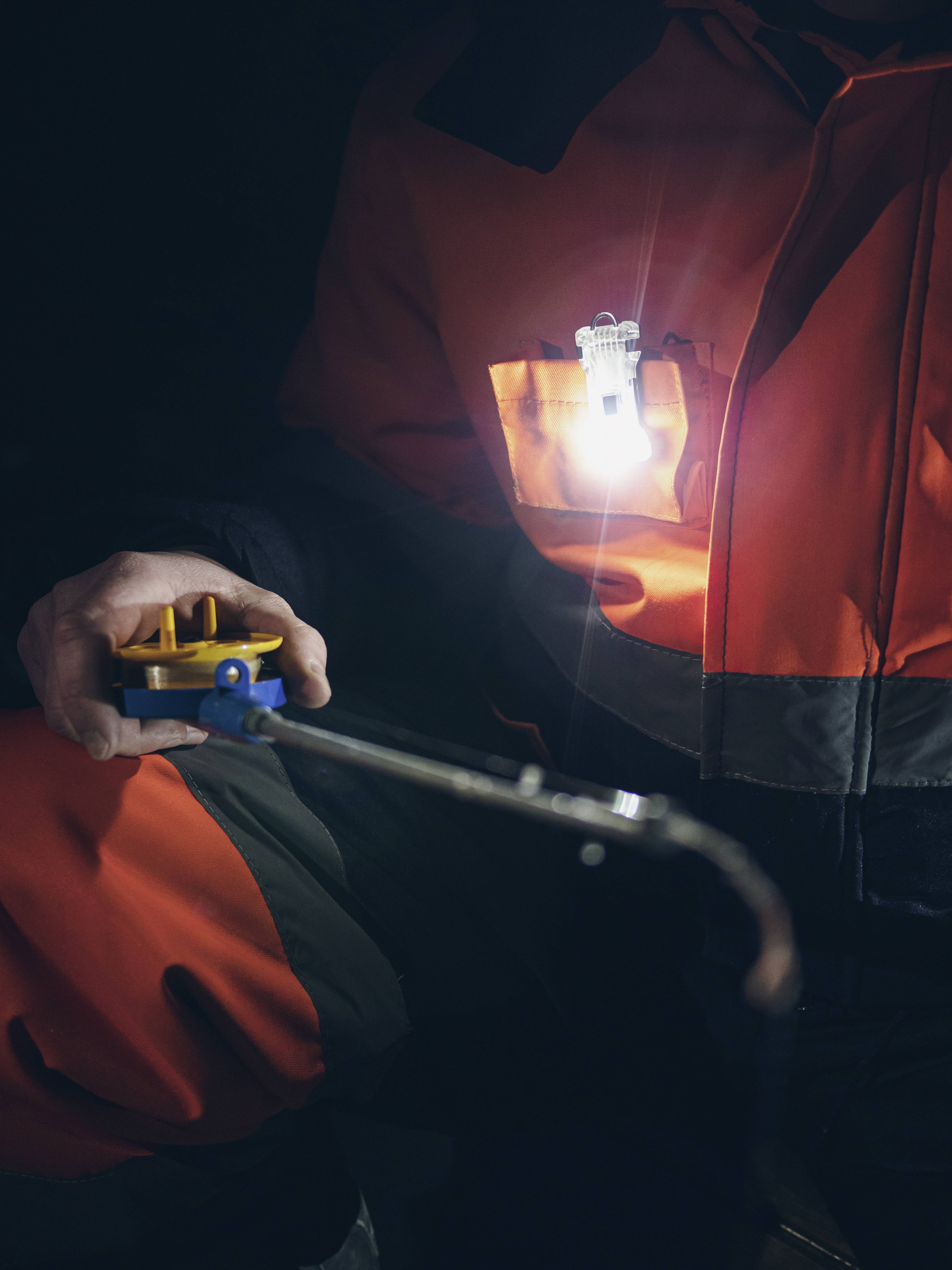 ArmyTek Zippy Extended Set Yellow LED Mini lampe de poche à batterie 200 lm 10 h 12 g-9