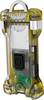 ArmyTek Zippy WR Extended Set Yellow LED Lampe frontale à batterie 120 lm 220 h 12 g