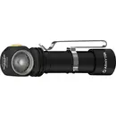 ArmyTek Wizard C2 Pro Magnet Warm F08701W LED Lampe portative avec support magnétique à batterie 2500 lm 4800 h 65 g