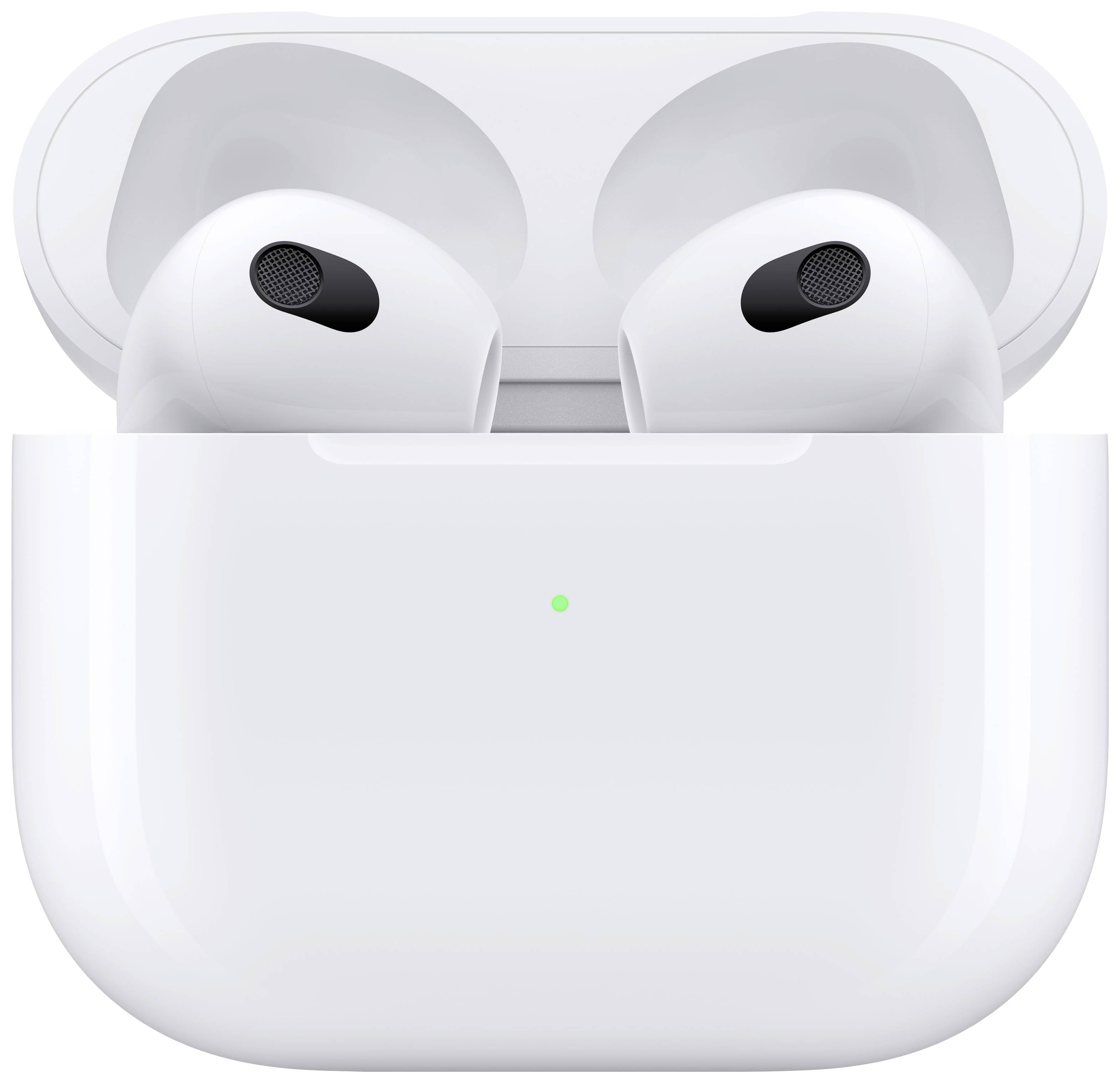 Apple AirPods (3rd Generation) + MagSafe Charging Case AirPods