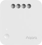 Module de commutateur simple T1 Aqara (sans conducteur neutre) (kit HomeKit)