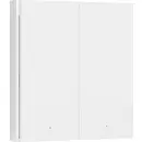 Aqara Commutateur mural sans fil WRS-R02 blanc Apple HomeKit