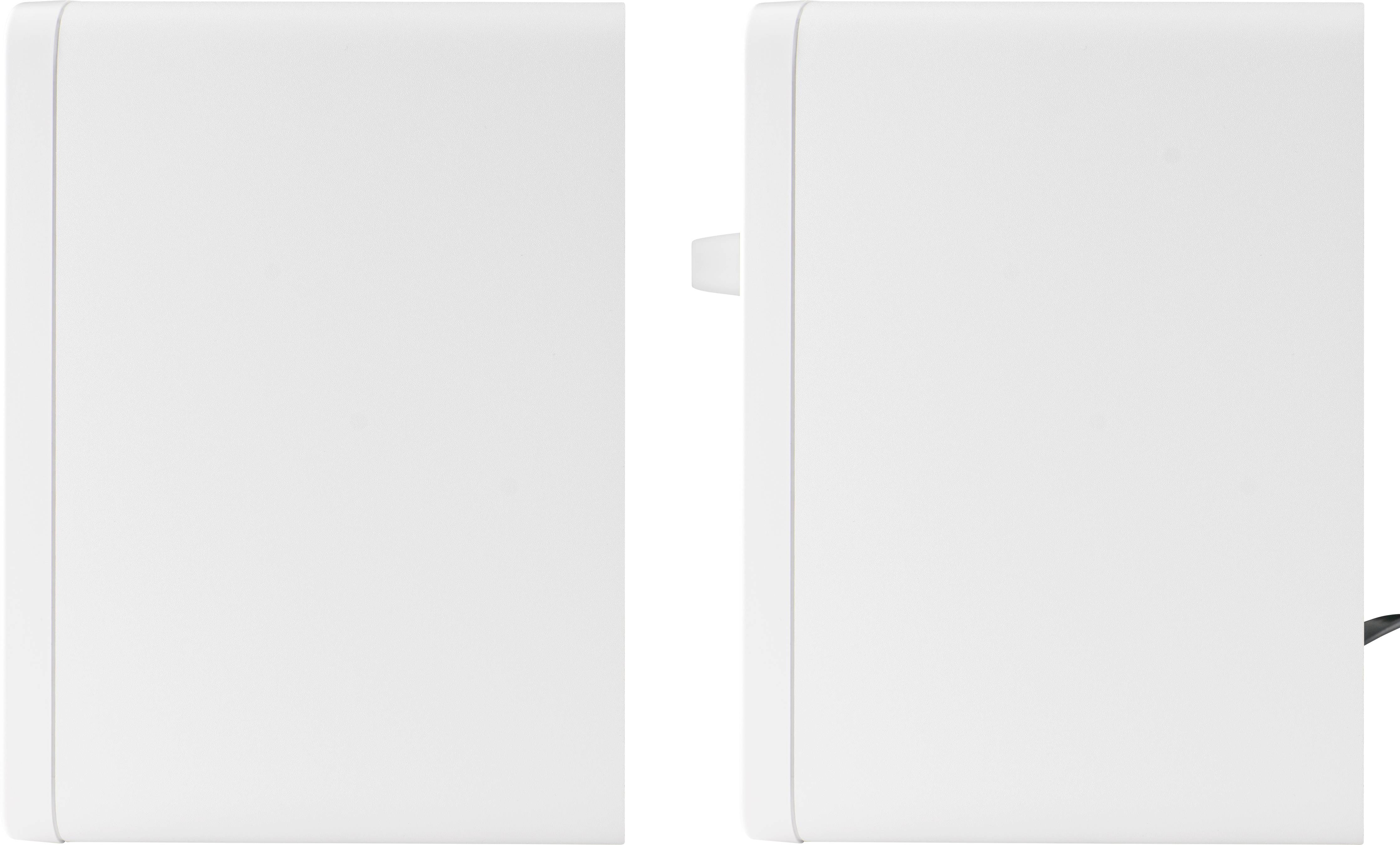 Mackie CR3-XBTLTD-WHT (Pair) Enceinte active de moniteur 7.62 cm 3 pouces 50 W 1 paire(s)-7