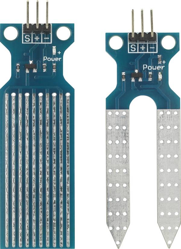 TRU COMPONENTS TC-9927188 Capteur 1 pc(s)