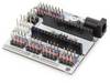 Whadda Carte d'extension Convient pour (kits de développement): Arduino