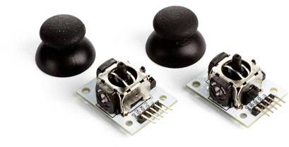 Whadda WPI315 Module joystick 2 pc(s)