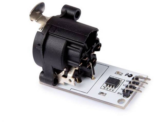 Module DMX512 WADDA WPM432.