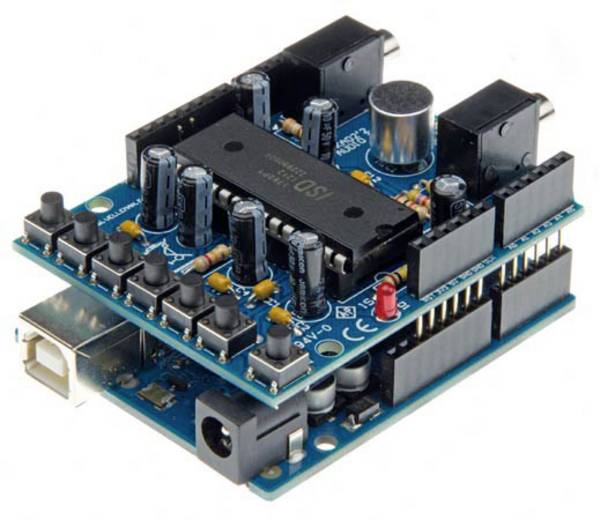 Whadda WPSH02 Kit micro:bit