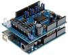 Whadda WPSH03 Commande de moteur Convient pour (kits de développement): Arduino