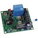 Whadda WMHA137 WMHA137 Module thermostat kit à monter 5 - 30 °C