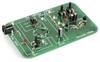 Whadda WSEDU06 Module d'apprentissage oscilloscope