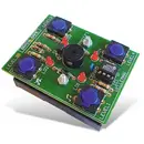Whadda WSG112 Kit LED Modèle (kit/module): kit à monter