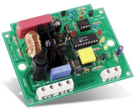 Whadda WSL8028 Kit LED